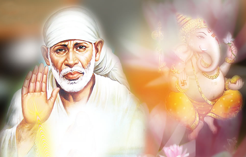 Shirdi Sai Baba blesses all those who chant the Shri Moola Beeja Mantrakshara Stotra with full faith. It is believed that all those who chanted this mantra with utter devotion have had their dreams fulfilled and their miseries vanished.